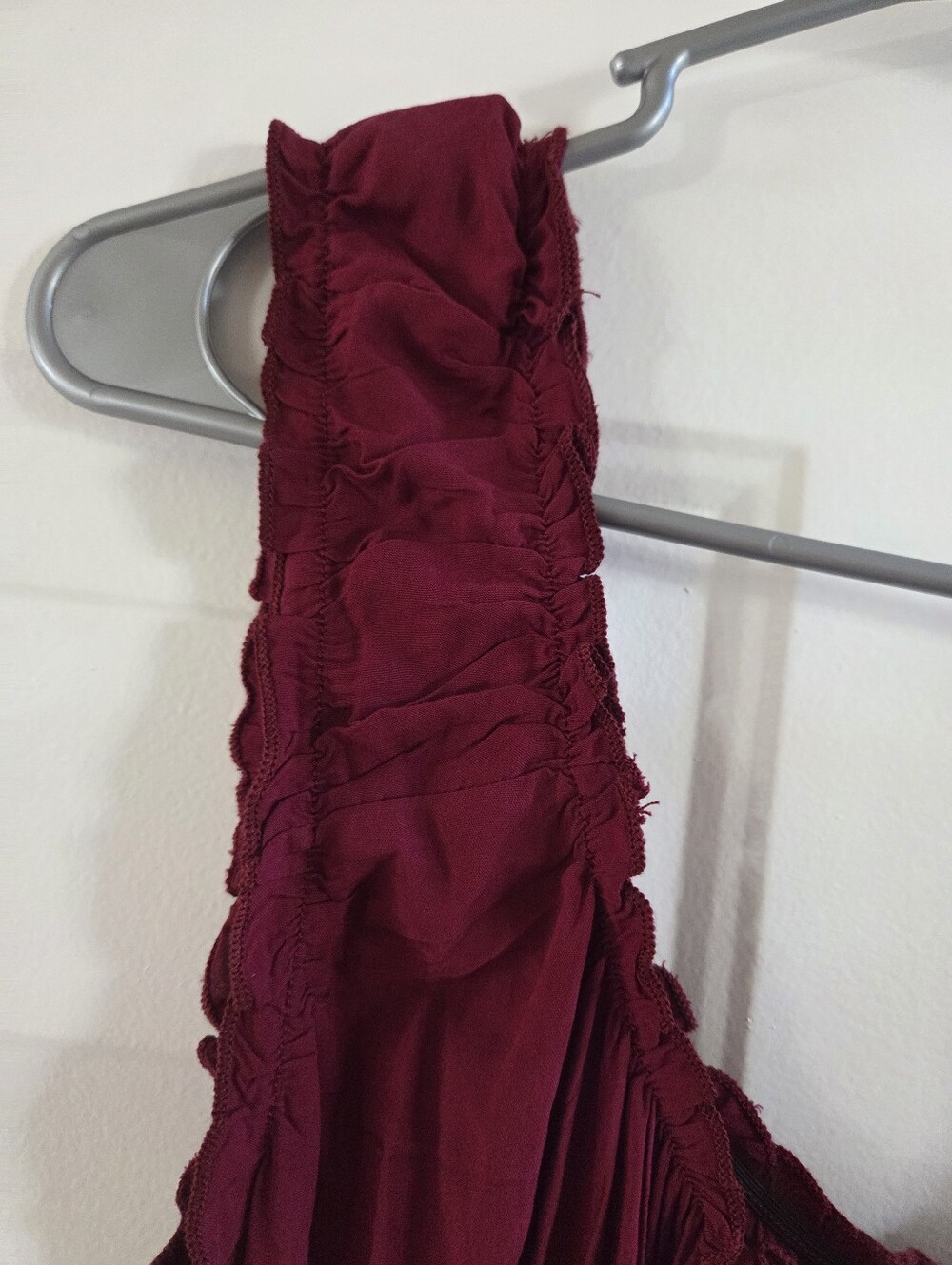 Ostoo Maxi Dress - Picture 6 of 10
